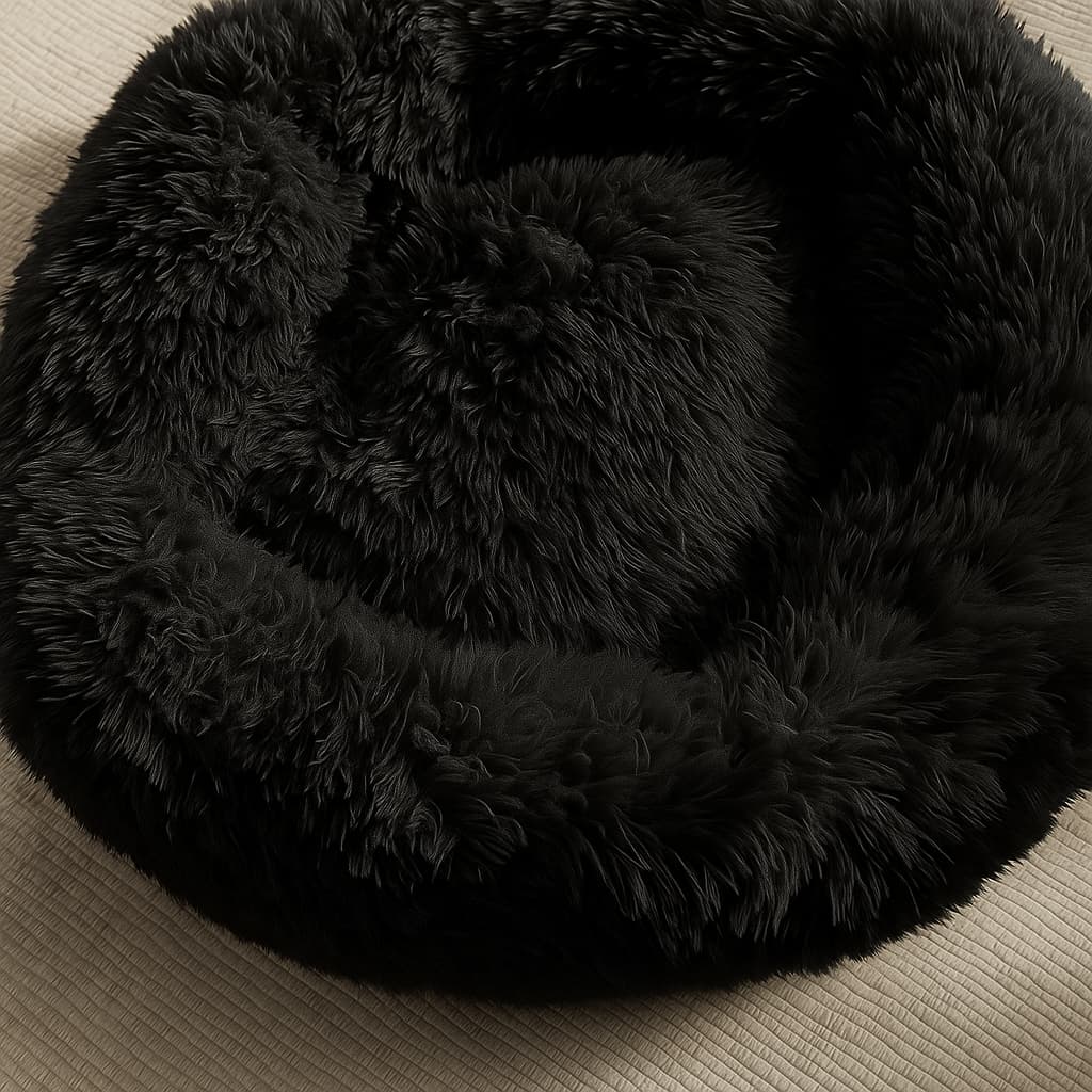 Cama Anti-Estrés THE DOGS — Menos ansiedad, más descanso