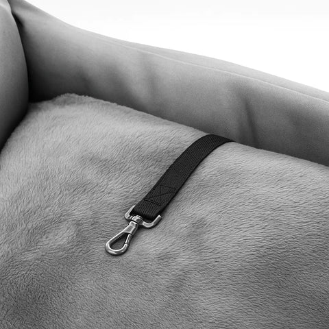 Asiento Primera Clase THE DOGS — Viajes seguros y cómodos