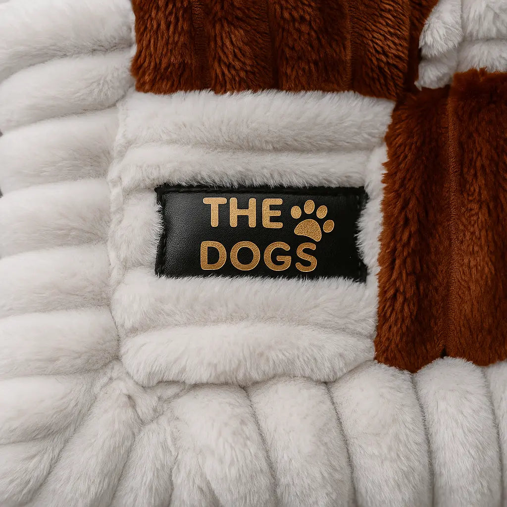 Cubre Sofá Signature — Sofá impecable, regalón feliz