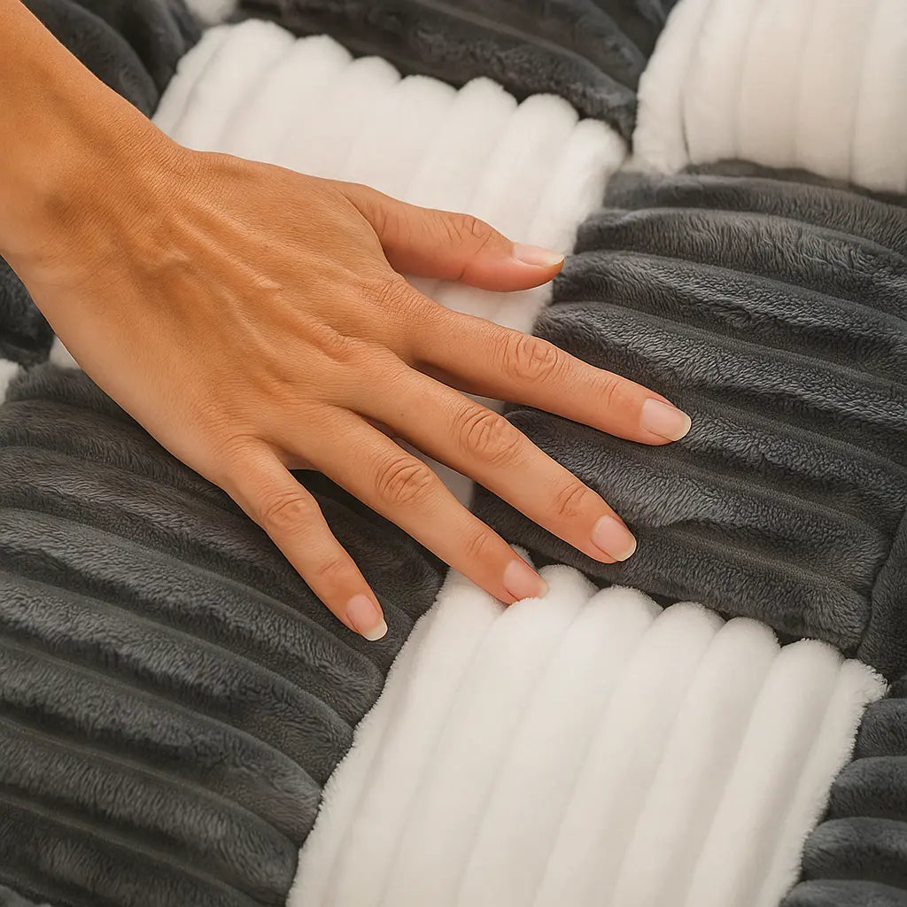 Camita de Sillón Signature — Su lugar oficial en el sillón