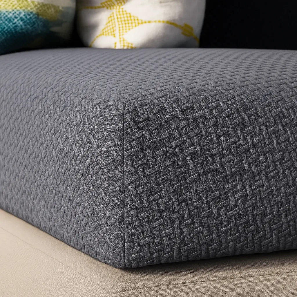 Funda Mágica Cubre Sofá —  Renueva tu sofá en 2 minutos