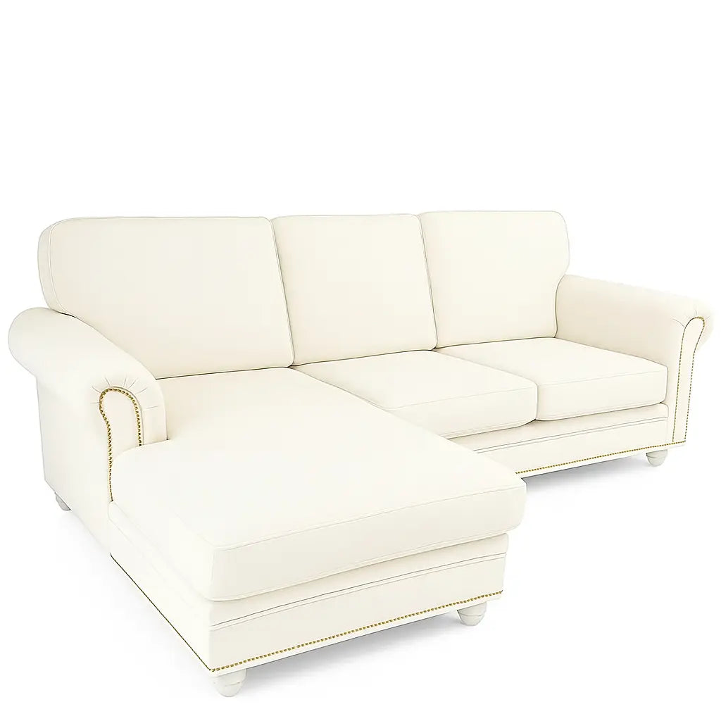 Funda Mágica Cubre Sofá Seccional —  Renueva tu sofá en 2 minutos