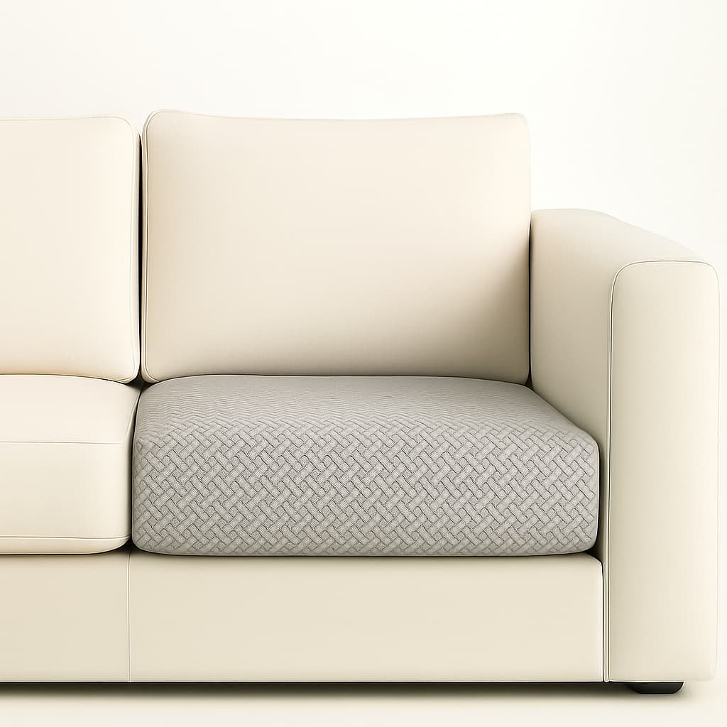 Funda Mágica Sofá —  Renueva tu sofá en 2 minutos