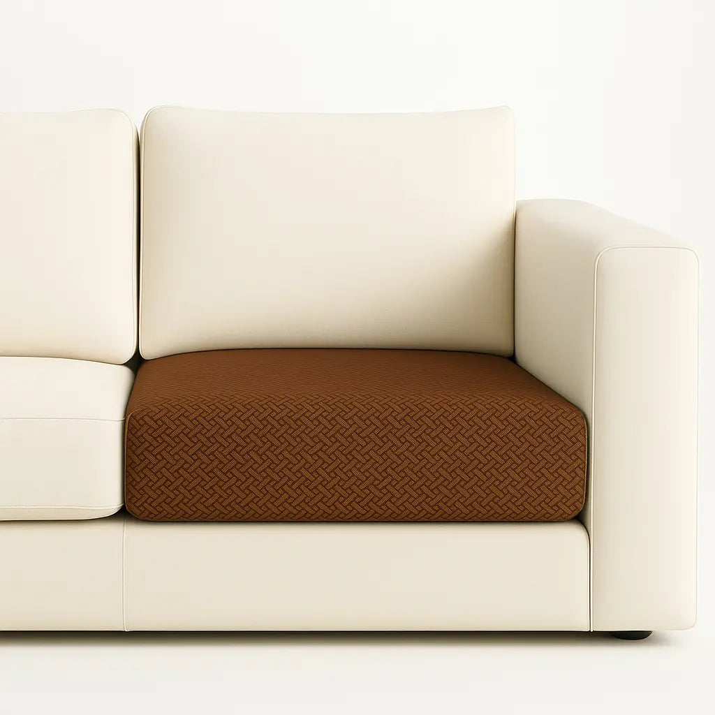 Funda Mágica Cubre Sofá Seccional —  Renueva tu sofá en 2 minutos