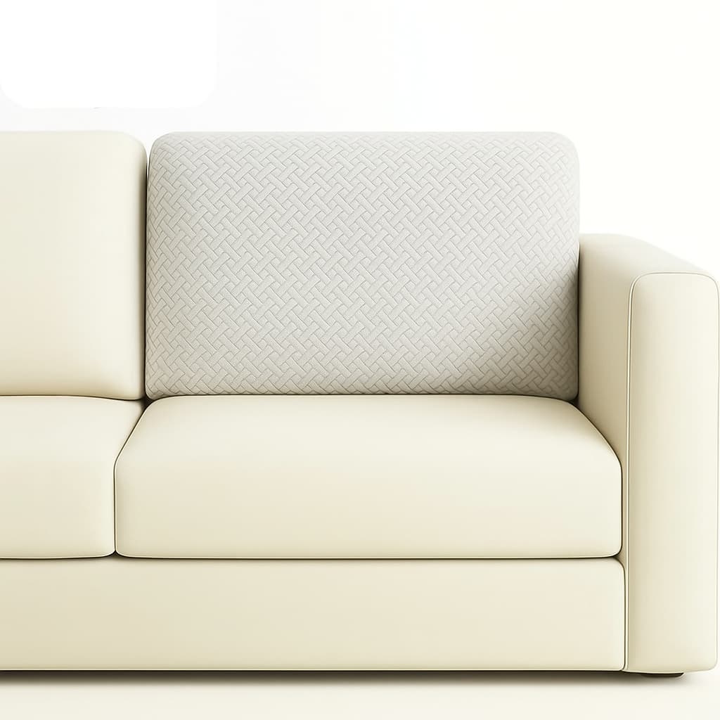 Funda Mágica Cubre Sofá Seccional —  Renueva tu sofá en 2 minutos