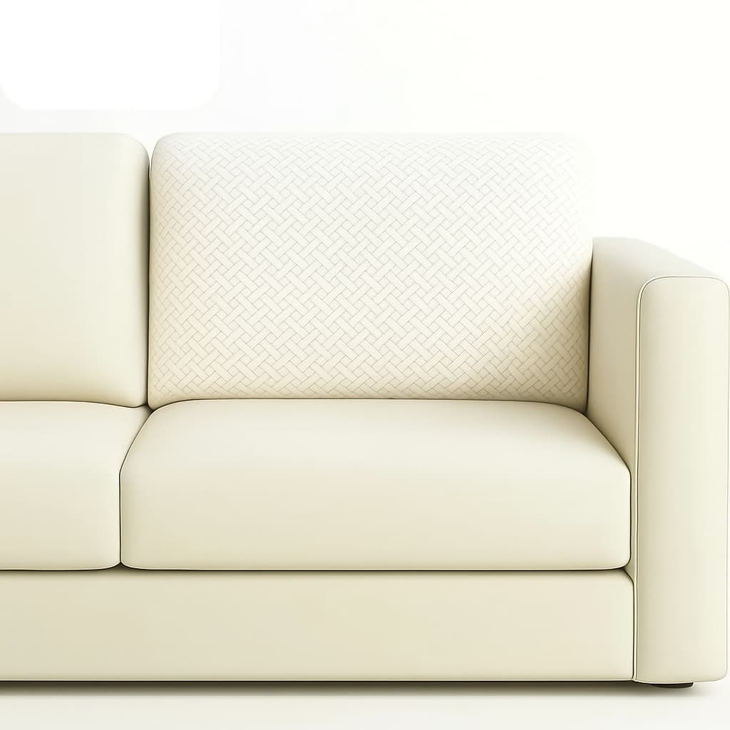 Funda Mágica Cubre Sofá Seccional —  Renueva tu sofá en 2 minutos