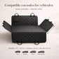 Funda Impermeable THE DOGS — Auto limpio, perro seguro