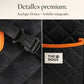 Funda Impermeable THE DOGS — Auto limpio, perro seguro
