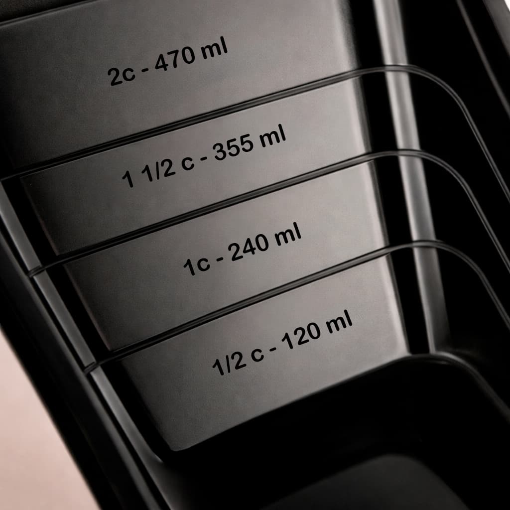 Scoop Medidor de Porciones THE DOGS