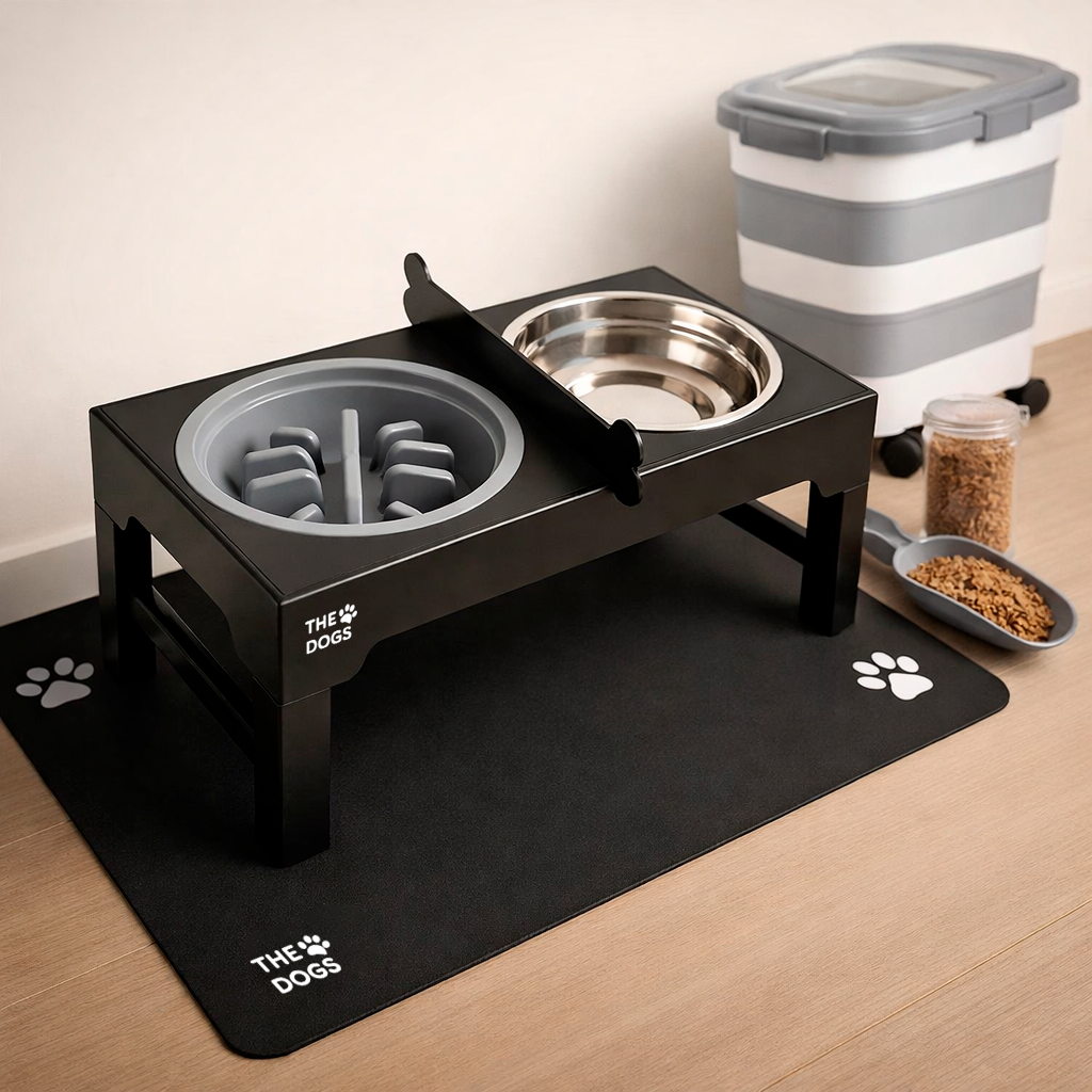 Estación Completa PRO