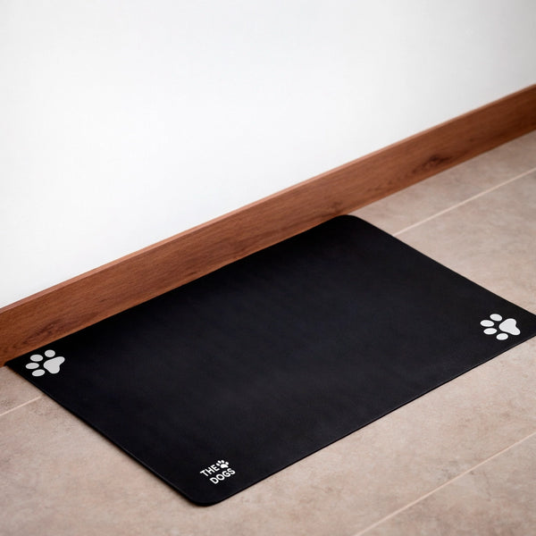 Mat Absorbente para Alimentación — Absorbe derrames al instante