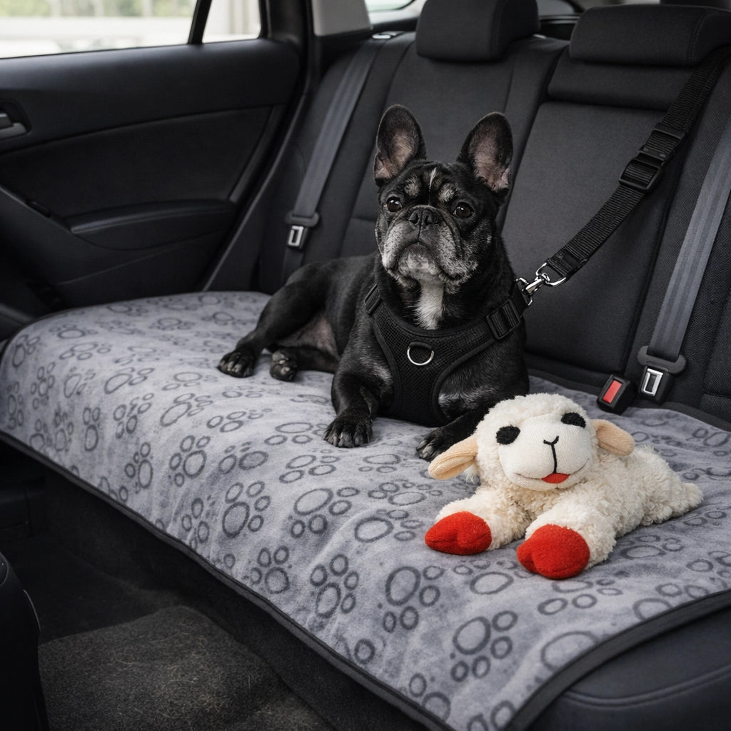 Viaje Tranquilo (Auto)