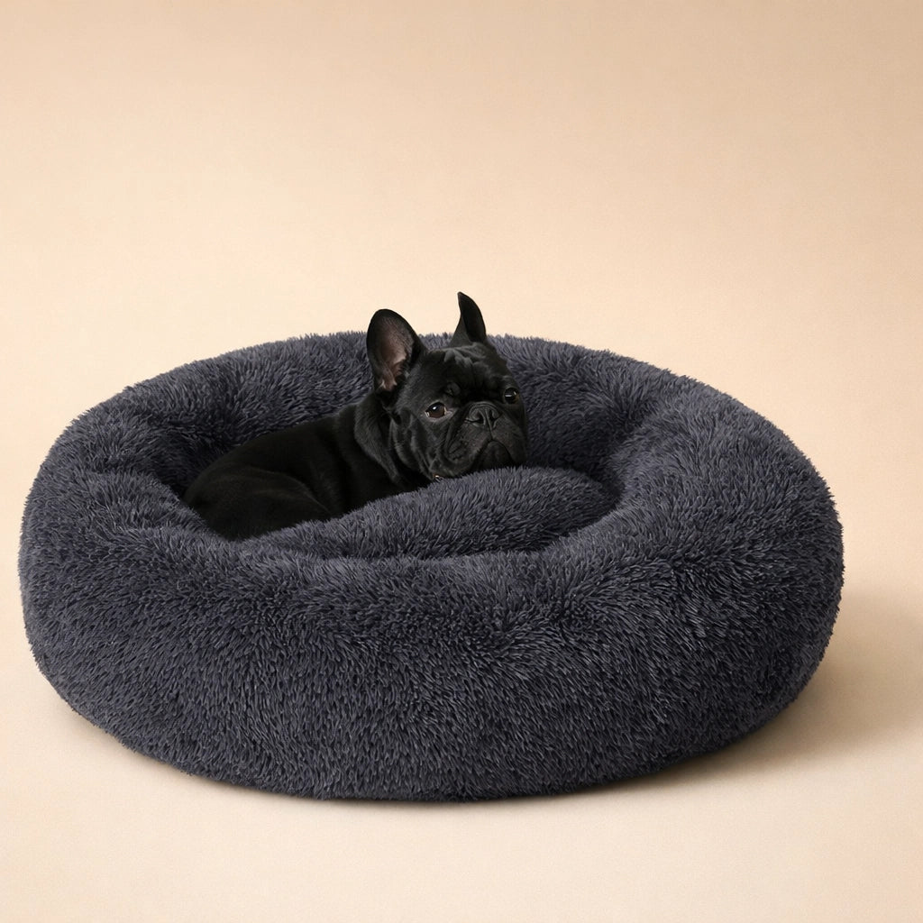 Cama Anti-Estrés THE DOGS — Menos ansiedad, más descanso