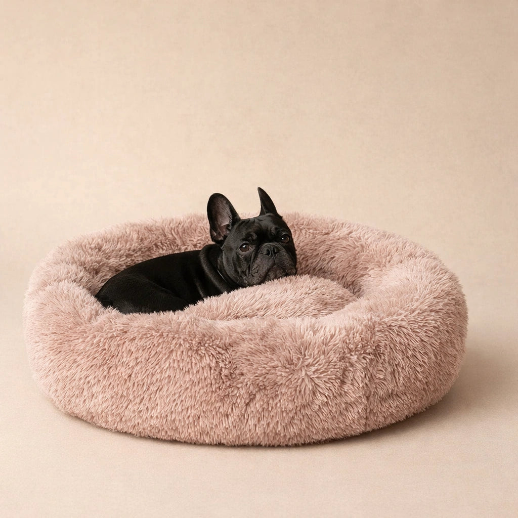 Cama Anti-Estrés THE DOGS — Menos ansiedad, más descanso