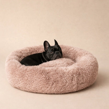 Cama Anti-Estrés THE DOGS — Menos ansiedad, más descanso