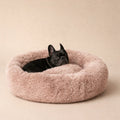 Cama Anti-Estrés THE DOGS — Menos ansiedad, más descanso