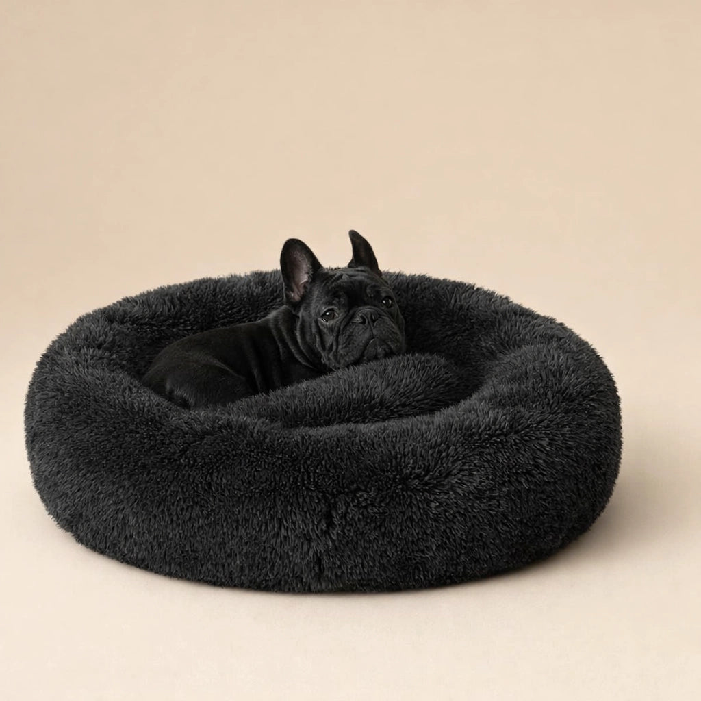 Cama Anti-Estrés THE DOGS — Menos ansiedad, más descanso