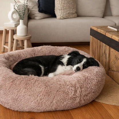 Cama Anti-Estrés THE DOGS — Menos ansiedad, más descanso