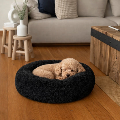 Cama Anti-Estrés THE DOGS — Menos ansiedad, más descanso