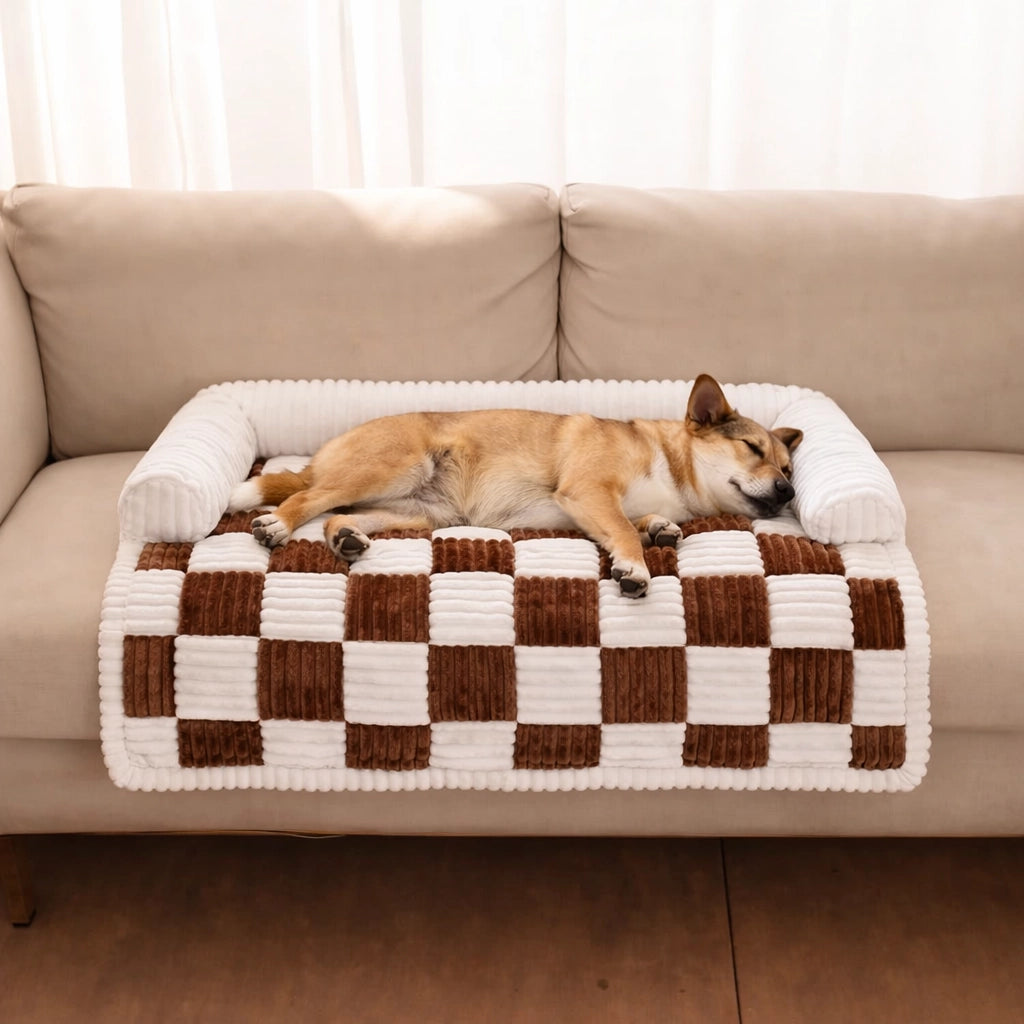 Camita de Sillón Signature — Su lugar oficial en el sillón