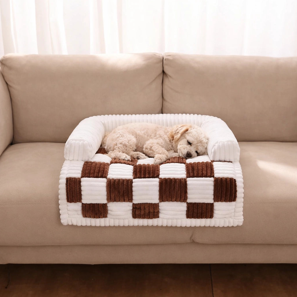 Camita de Sillón Signature — Su lugar oficial en el sillón