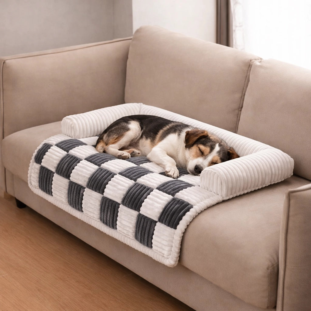 Camita de Sillón Signature — Su lugar oficial en el sillón