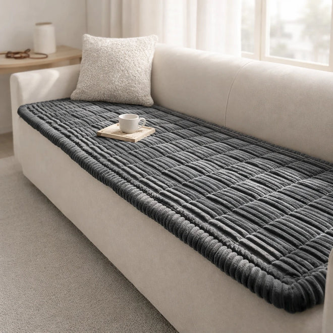 Majestuoso · Protector Premium para Sofá