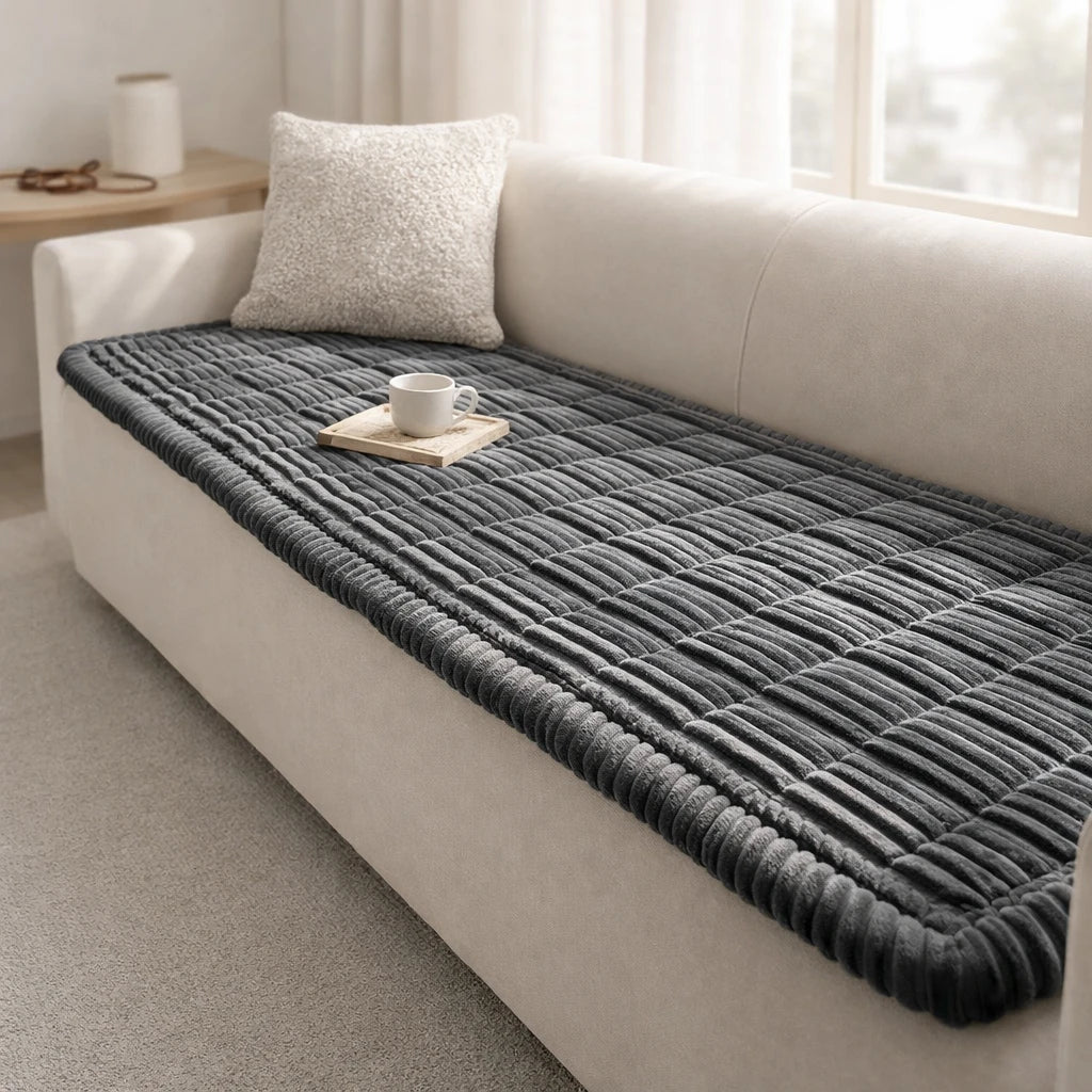 Majestuoso · Protector Premium para Sofá