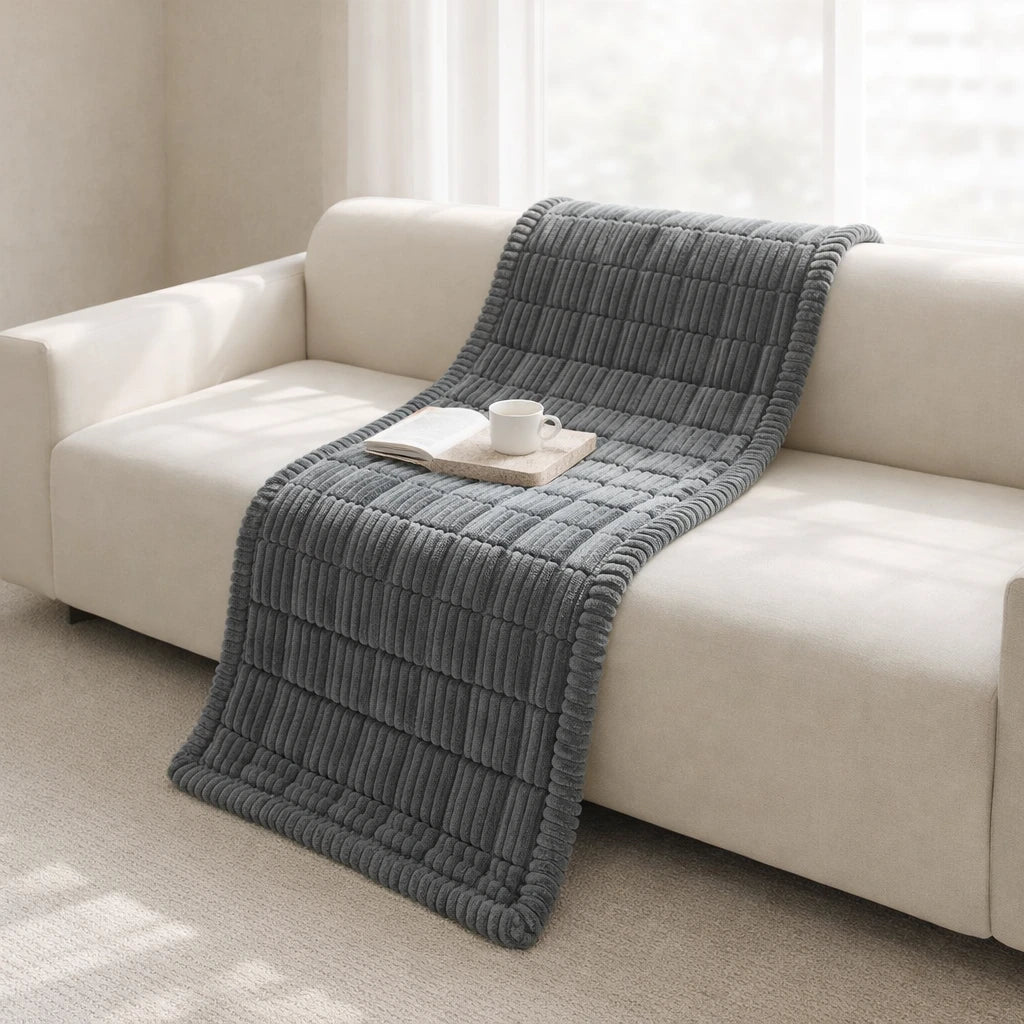 Majestuoso · Protector Premium para Sofá