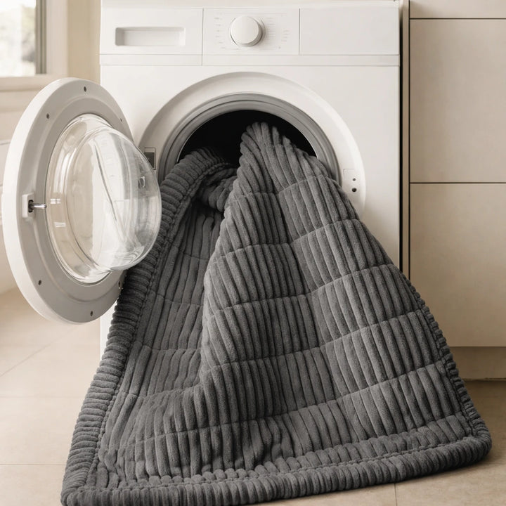Cubre sofá Majestuoso lavable a máquina para uso diario