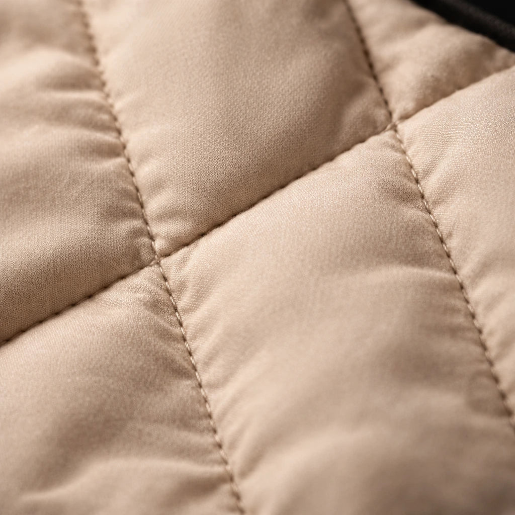 Nido de Viaje XL THE DOGS  — Tu perro más cómodo. Tu auto protegido