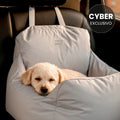 Asiento Primera Clase THE DOGS — Viajes seguros y cómodos [Preventa]
