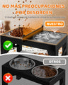 Comedero Elevado The Dogs - THE DOGS CHILE
