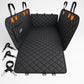 Funda Impermeable THE DOGS — Auto limpio, perro seguro