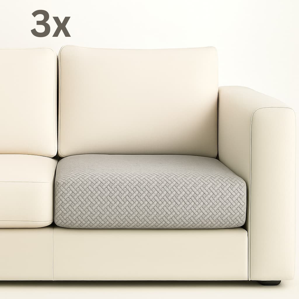 Funda Mágica Cubre Sofá —  Renueva tu sofá en 2 minutos