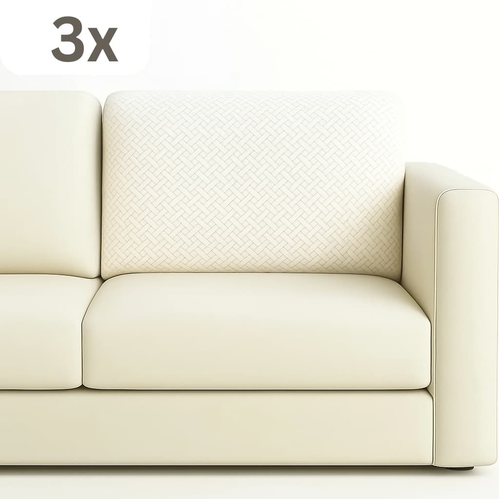 Funda Mágica Cubre Sofá —  Renueva tu sofá en 2 minutos