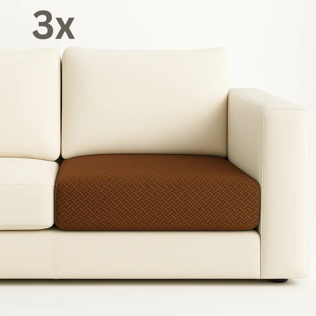 Funda Mágica Cubre Sofá —  Renueva tu sofá en 2 minutos