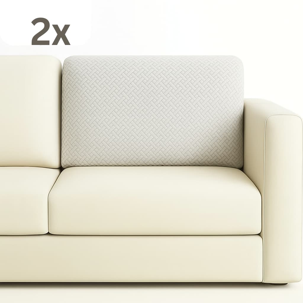 Funda Mágica Cubre Sofá —  Renueva tu sofá en 2 minutos