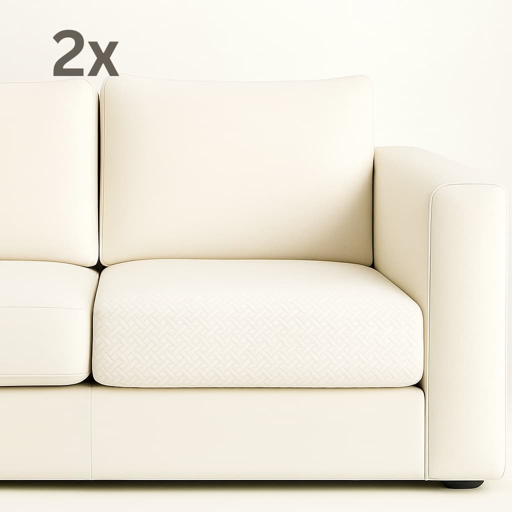 Funda Mágica Cubre Sofá —  Renueva tu sofá en 2 minutos