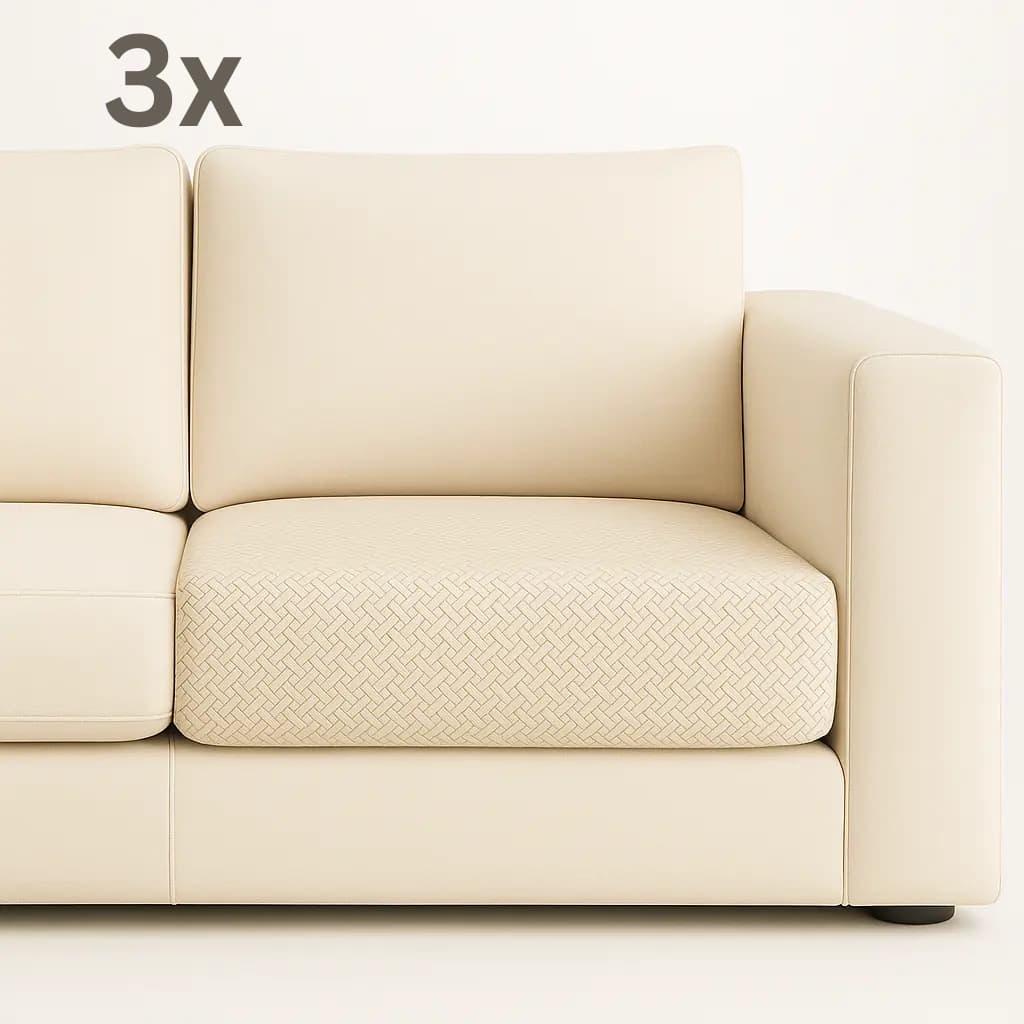 Funda Mágica Cubre Sofá —  Renueva tu sofá en 2 minutos