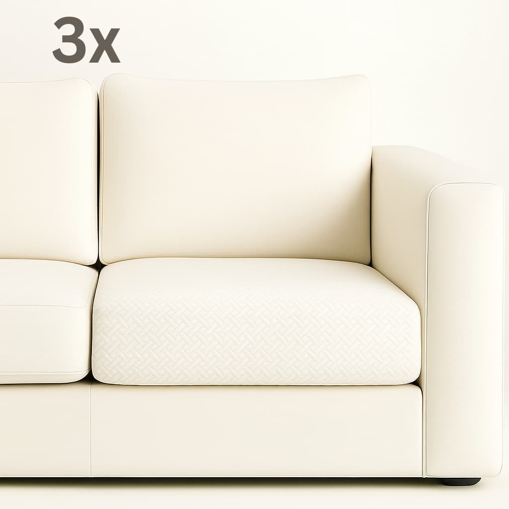 Funda Mágica Cubre Sofá —  Renueva tu sofá en 2 minutos