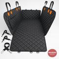 Funda Impermeable THE DOGS — Auto limpio, perro seguro
