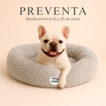 Cama Anti-Estrés THE DOGS