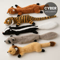 Pack de 5x Juguetes THE DOGS: Anti-Estrés e Interactivos