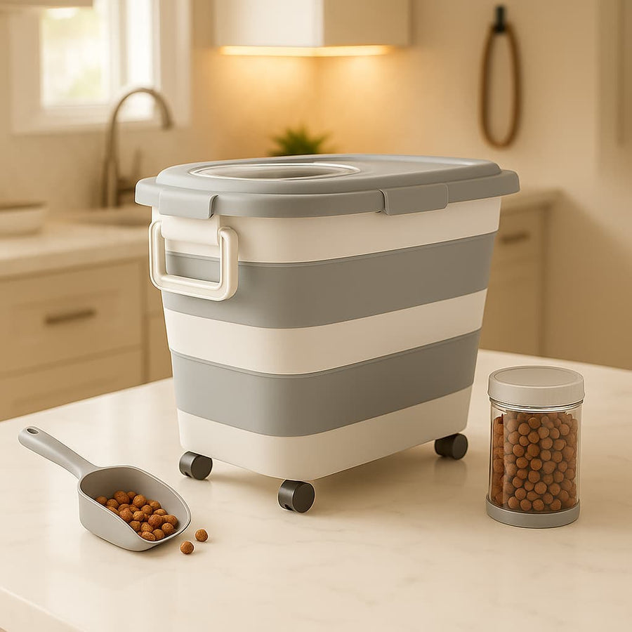 Contenedor hermético THE DOGS