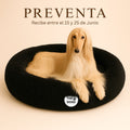 Cama Anti-Estrés THE DOGS