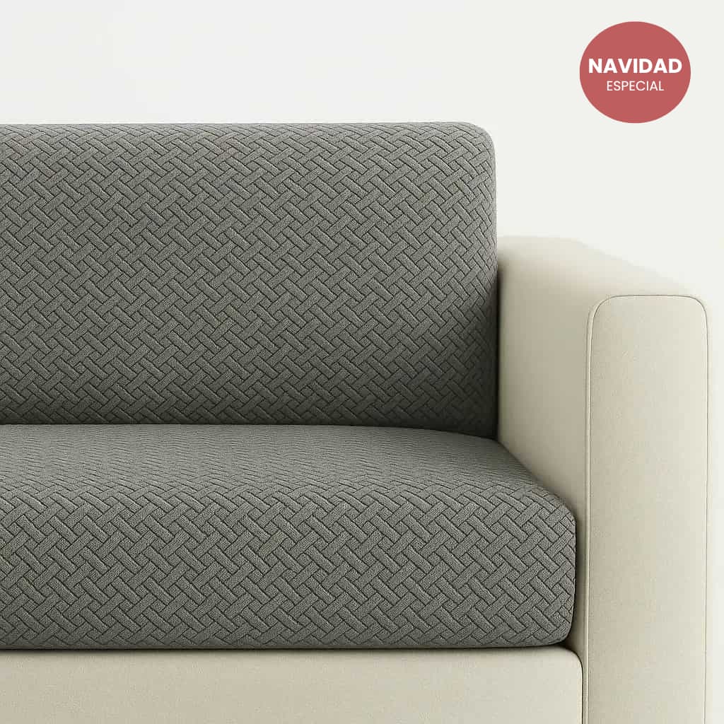 Funda Mágica Cubre Sofá —  Renueva tu sofá en 2 minutos