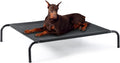 Cama Elevada The Dogs: Frescura y Ventilación - THE DOGS CHILE
