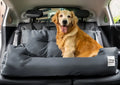 Asiento XL - Suite Canina.