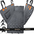 Funda impermeable hamaca para auto